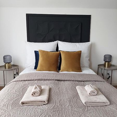 Gallery Apartment Bielefeld Luaran gambar