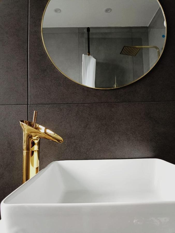 Gallery Apartment Bielefeld Luaran gambar