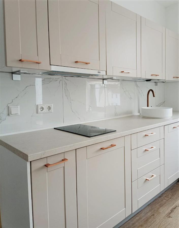 Gallery Apartment Bielefeld Luaran gambar