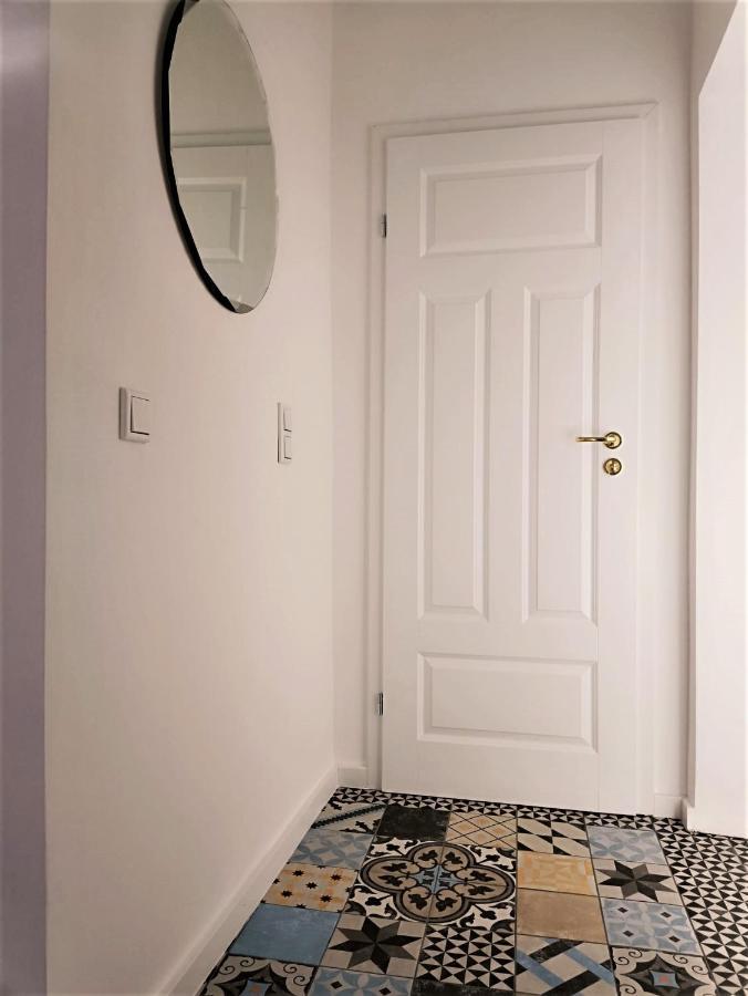 Gallery Apartment Bielefeld Luaran gambar