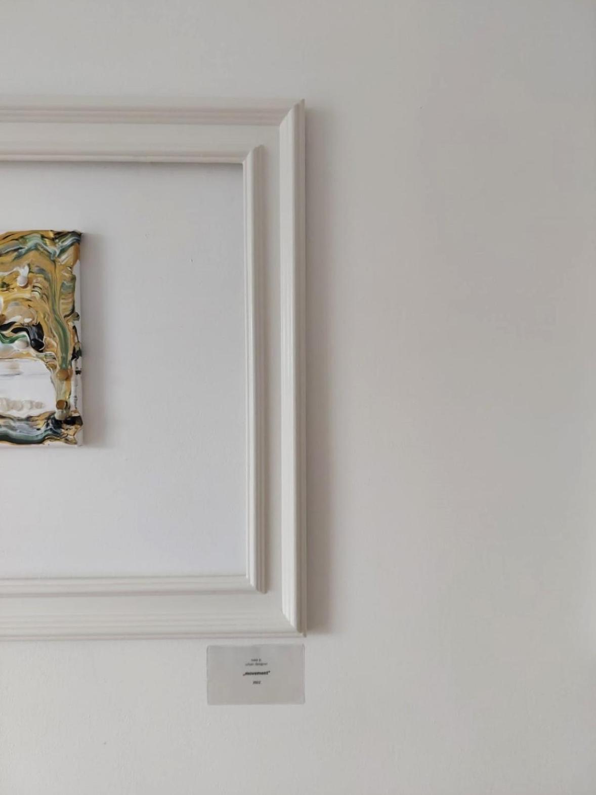 Gallery Apartment Bielefeld Luaran gambar