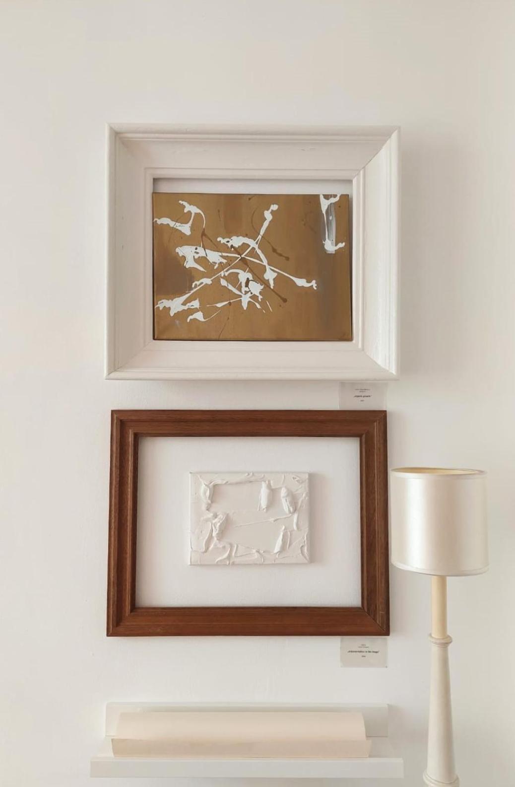 Gallery Apartment Bielefeld Luaran gambar