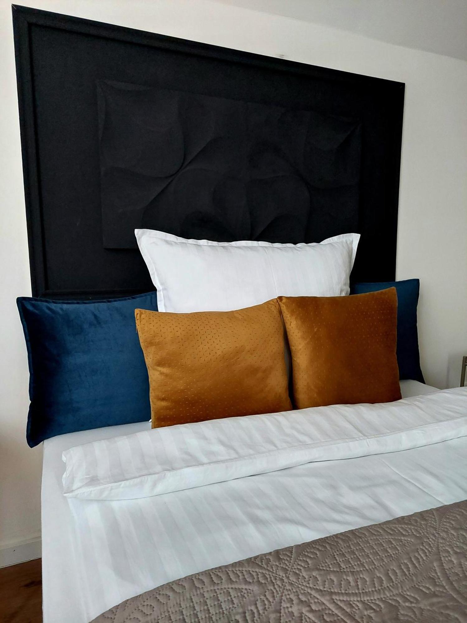 Gallery Apartment Bielefeld Luaran gambar