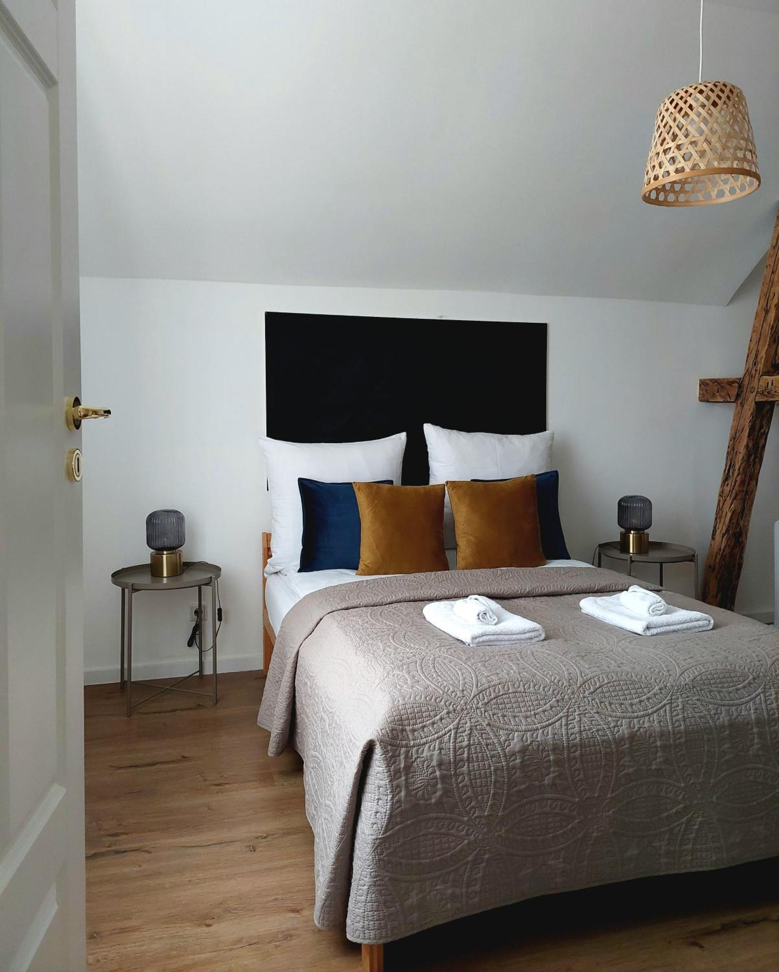 Gallery Apartment Bielefeld Luaran gambar
