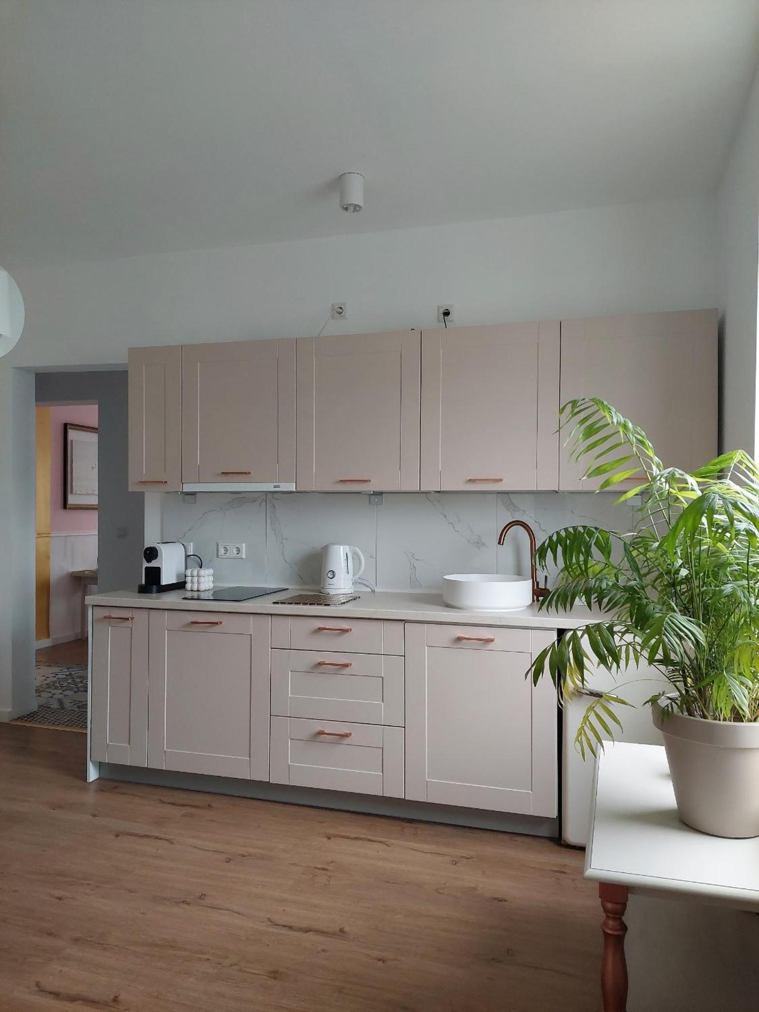 Gallery Apartment Bielefeld Luaran gambar