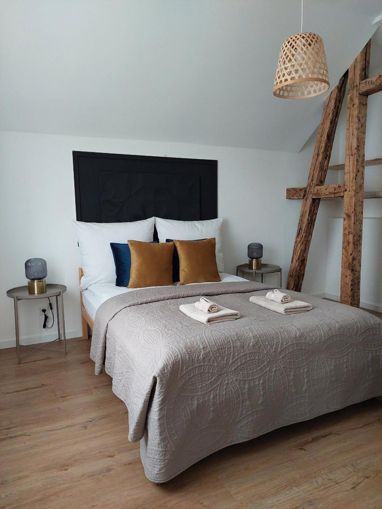 Gallery Apartment Bielefeld Luaran gambar